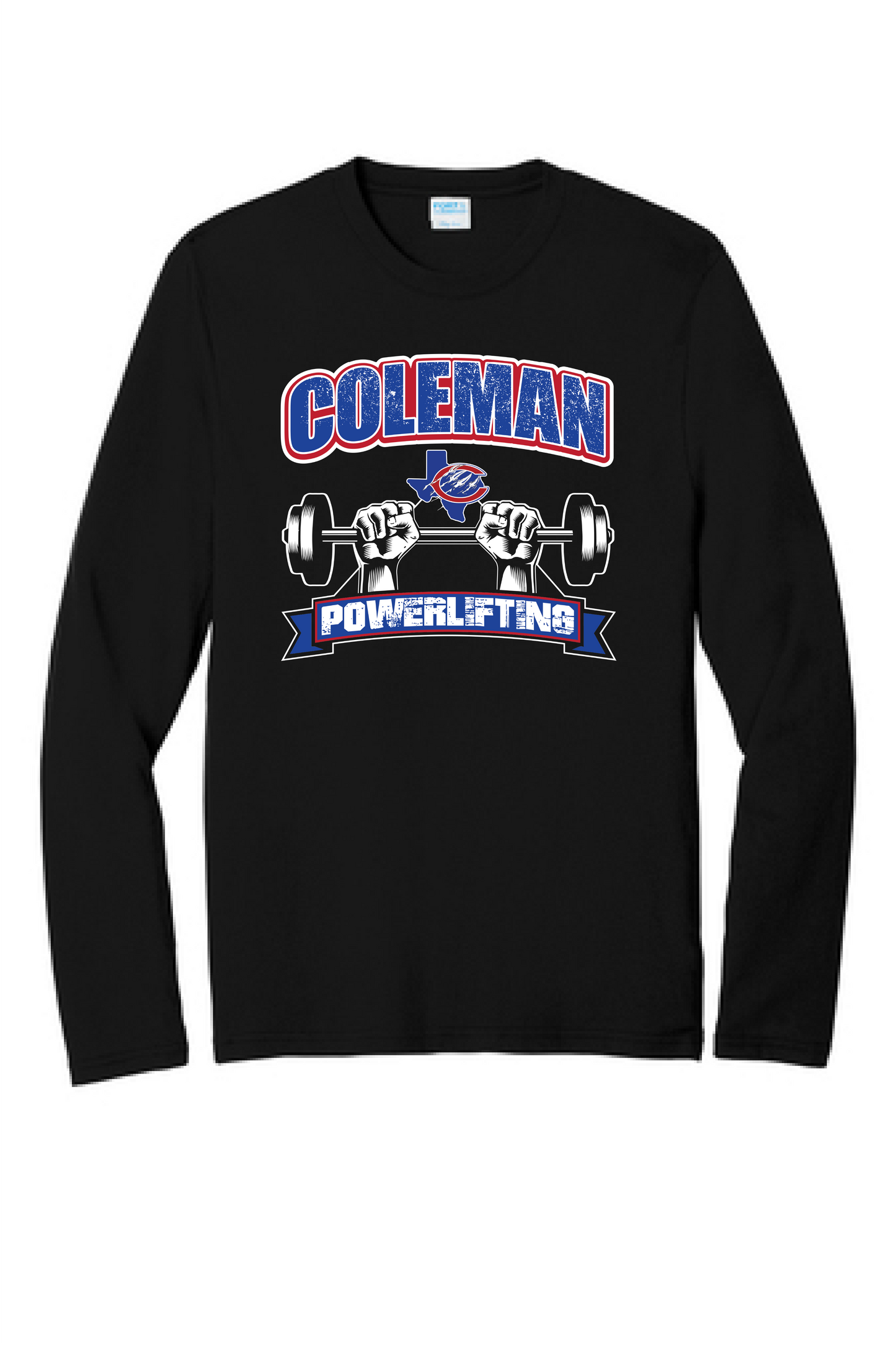 Coleman High School Powerlifting