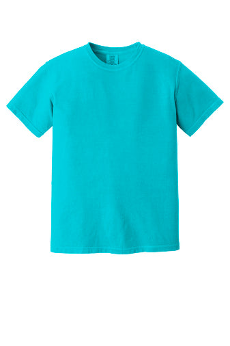 Comfort Color Shirts Short Sleeve