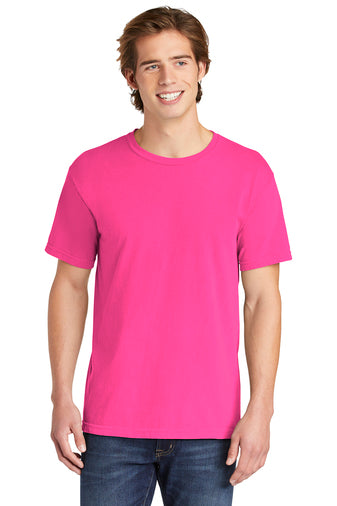Comfort Color Shirts Short Sleeve