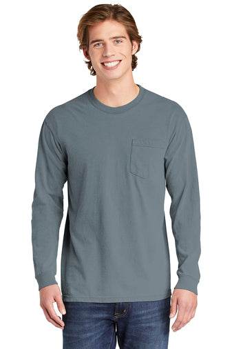 Adult Comfort Color Shirts