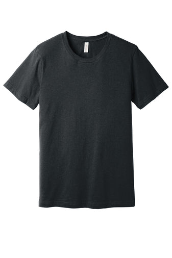 Adult Short Sleeve - Bella Canvas