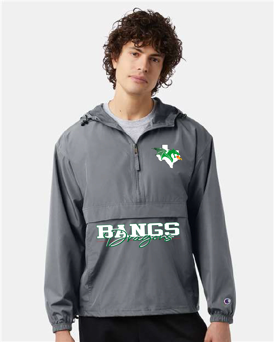 Bangs Dragons Booster Club - Caps & Outerwear