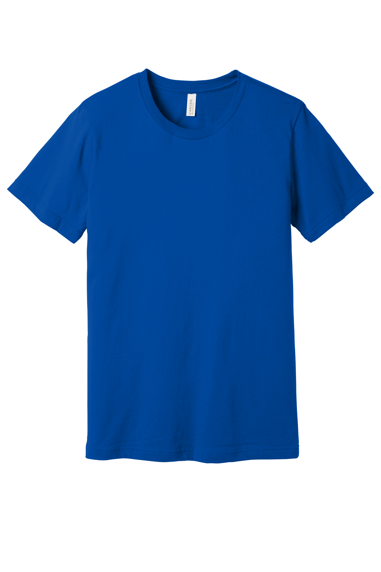 Adult Short Sleeve - Bella Canvas