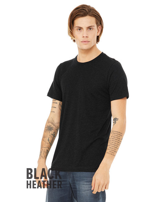 Adult Short Sleeve - Bella Canvas
