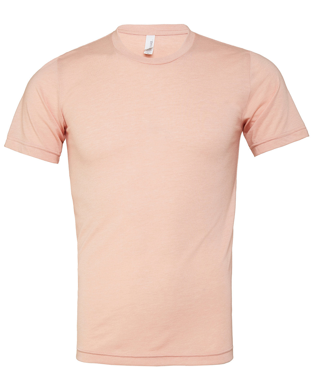 Adult Short Sleeve - Bella Canvas