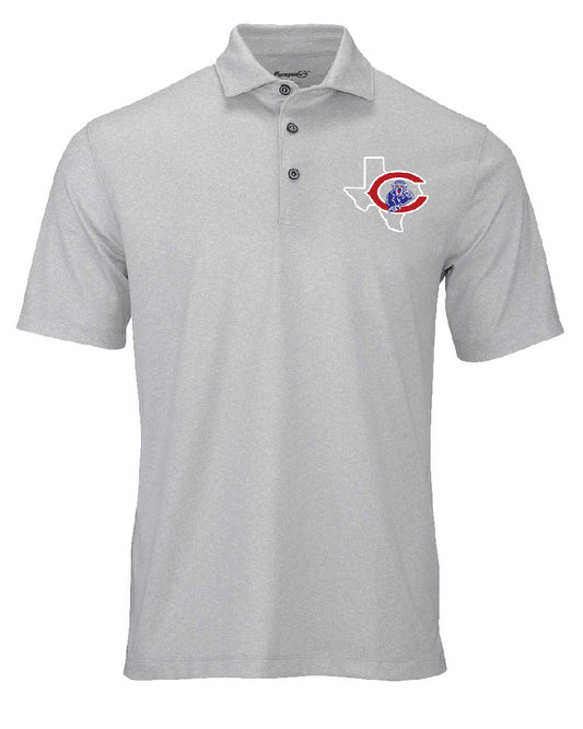 Polo Dri-Fit