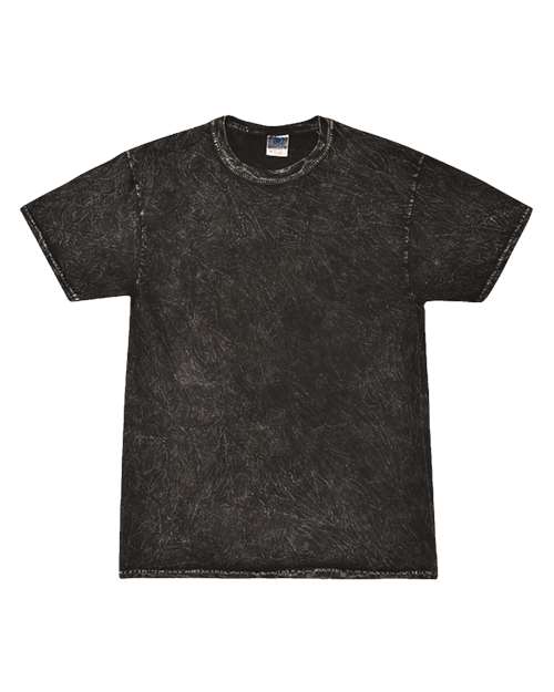 Tie-Dye Vintage Wash T-Shirt
