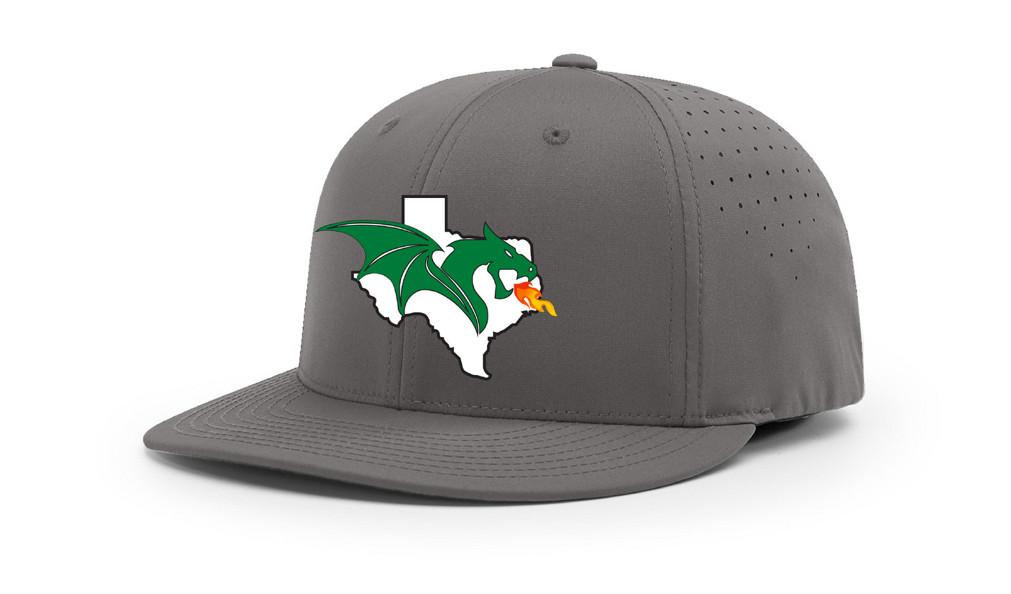 Bangs Dragons Booster Club - Caps & Outerwear