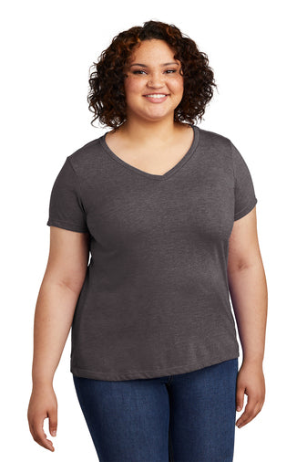 District Women's Very Important Tee V-Neck