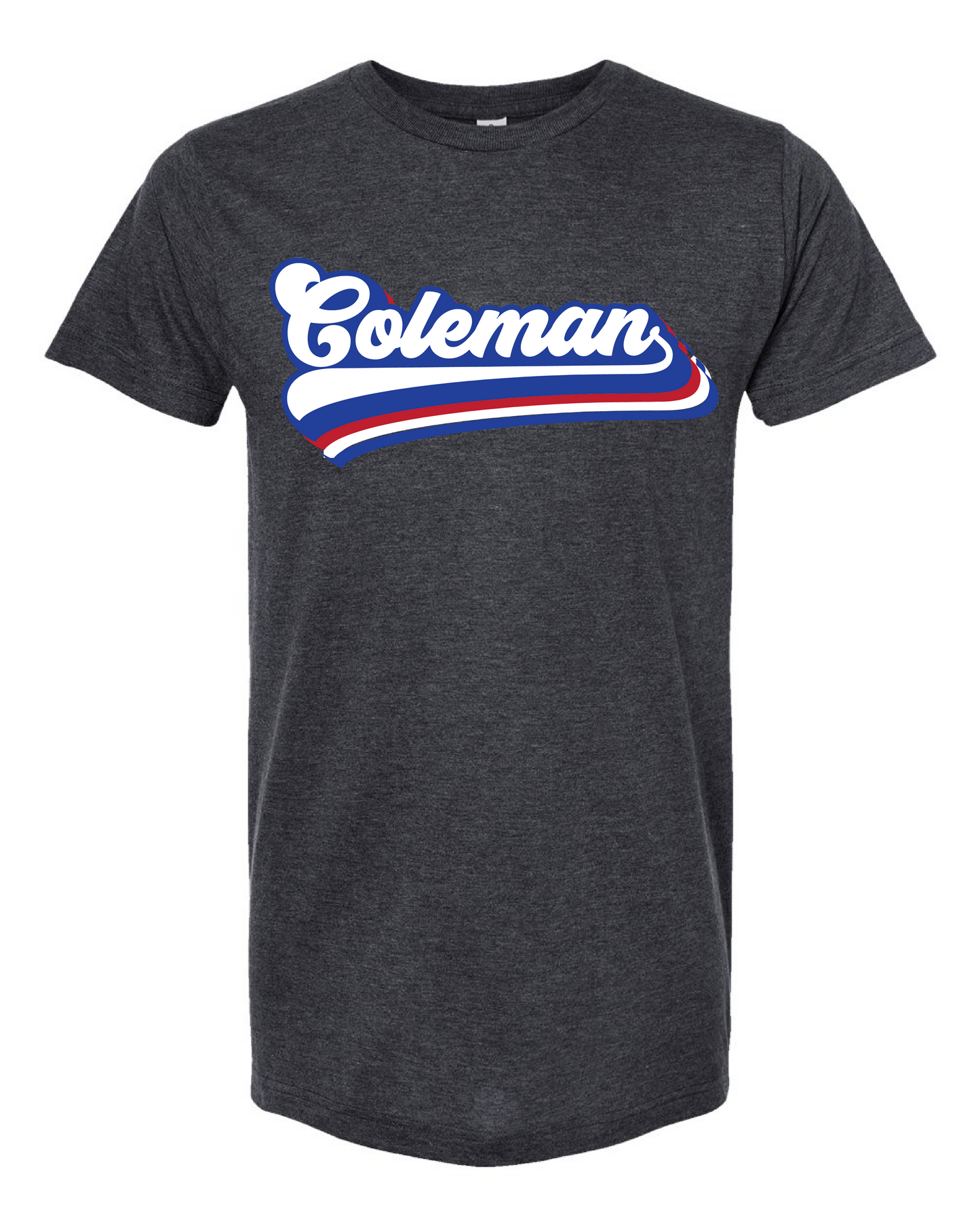 CBBC - Coleman Bluecat/Bluekatt Apparel