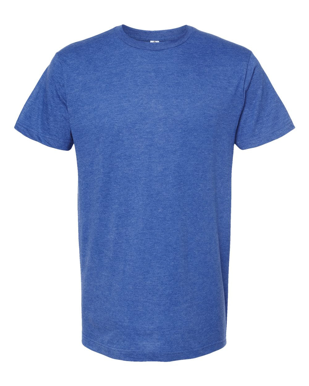 Tultex Heather Unisex Fine Jersey T-Shirt