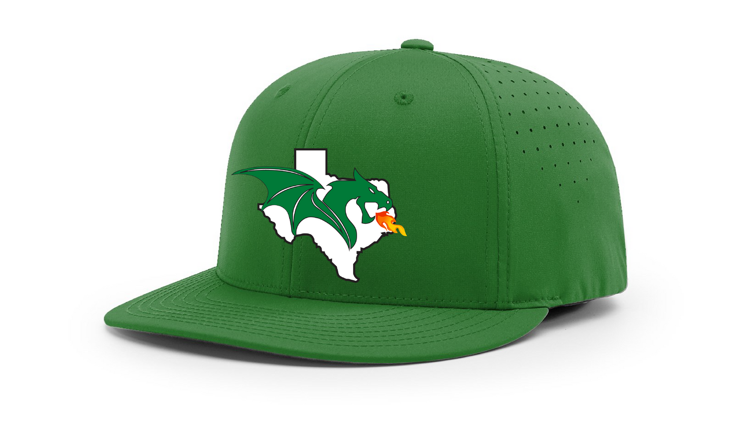 Bangs Dragons Booster Club - Caps & Outerwear