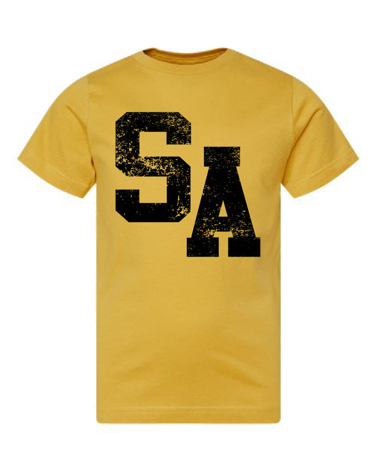 Santa Anna Mountaineers Youth