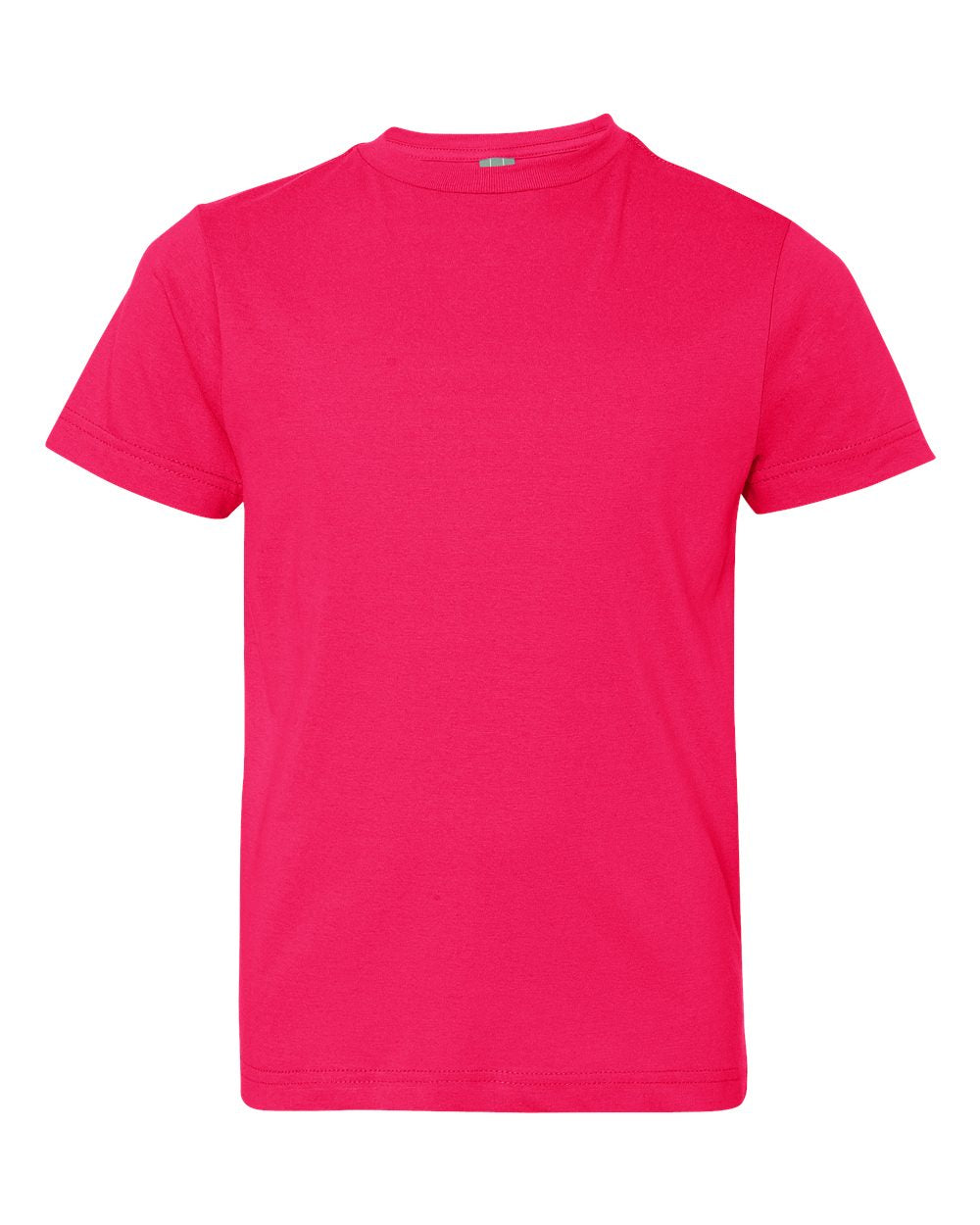 YOUTH- Short Sleeve (LAT brand)