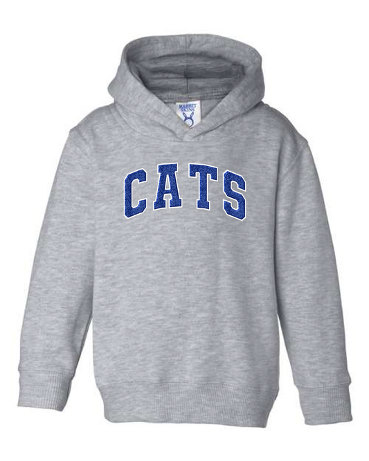Toddler Hoodie & crewneck sweatshirts