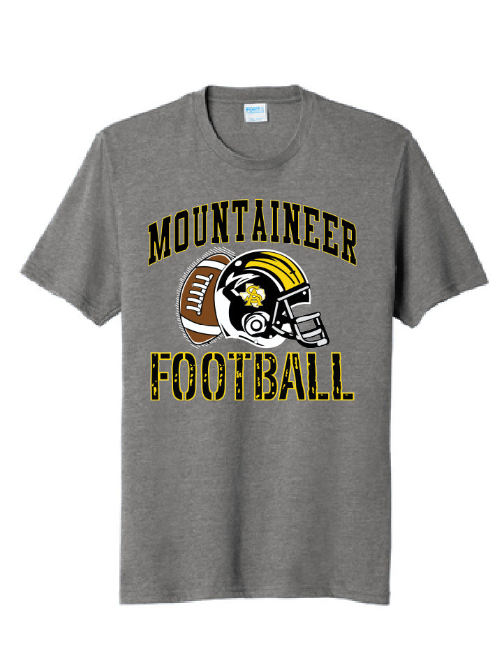 Santa Anna Mountaineers Youth