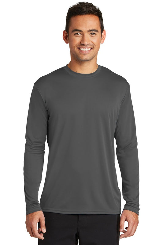 Performance Long sleeve