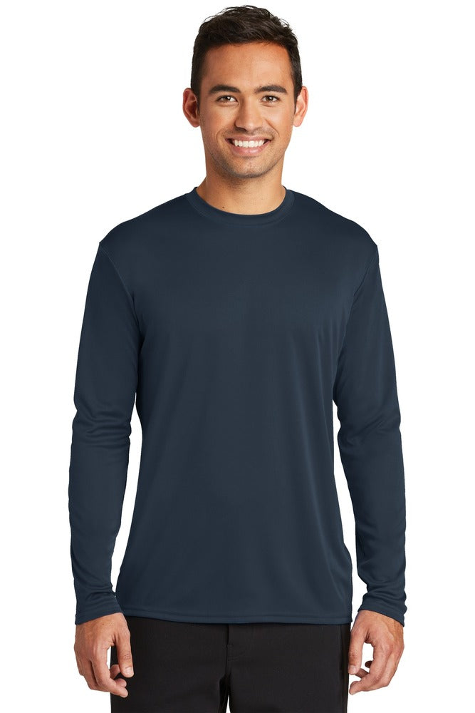 Performance Long sleeve