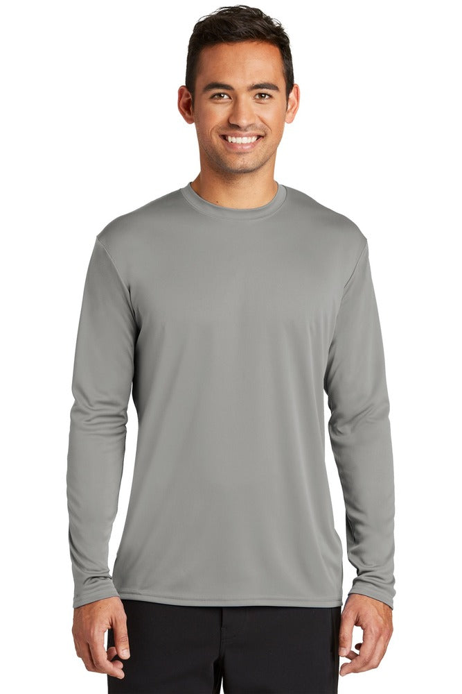 Performance Long sleeve