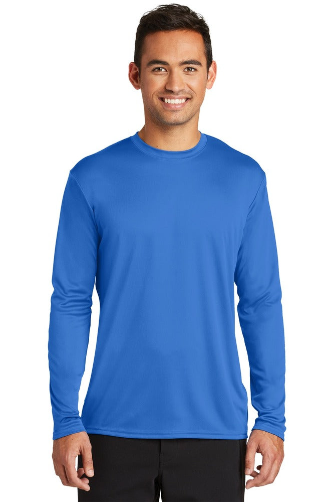 Performance Long sleeve