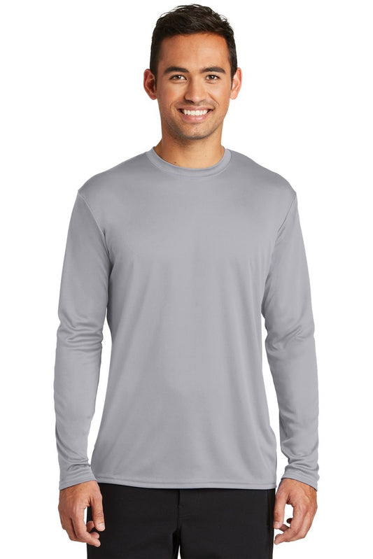 Performance Long sleeve