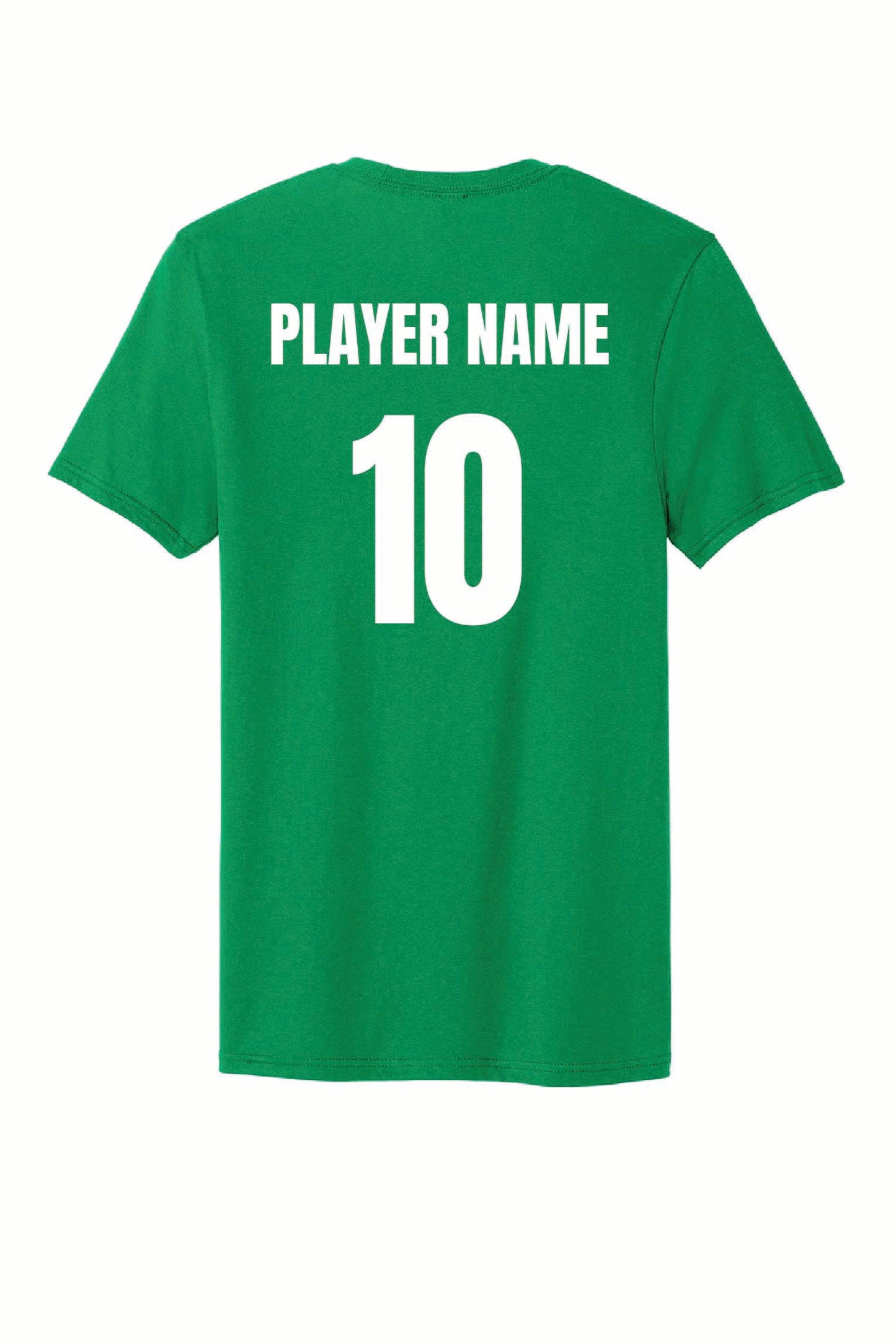 Bangs Dragon Baseball 10u