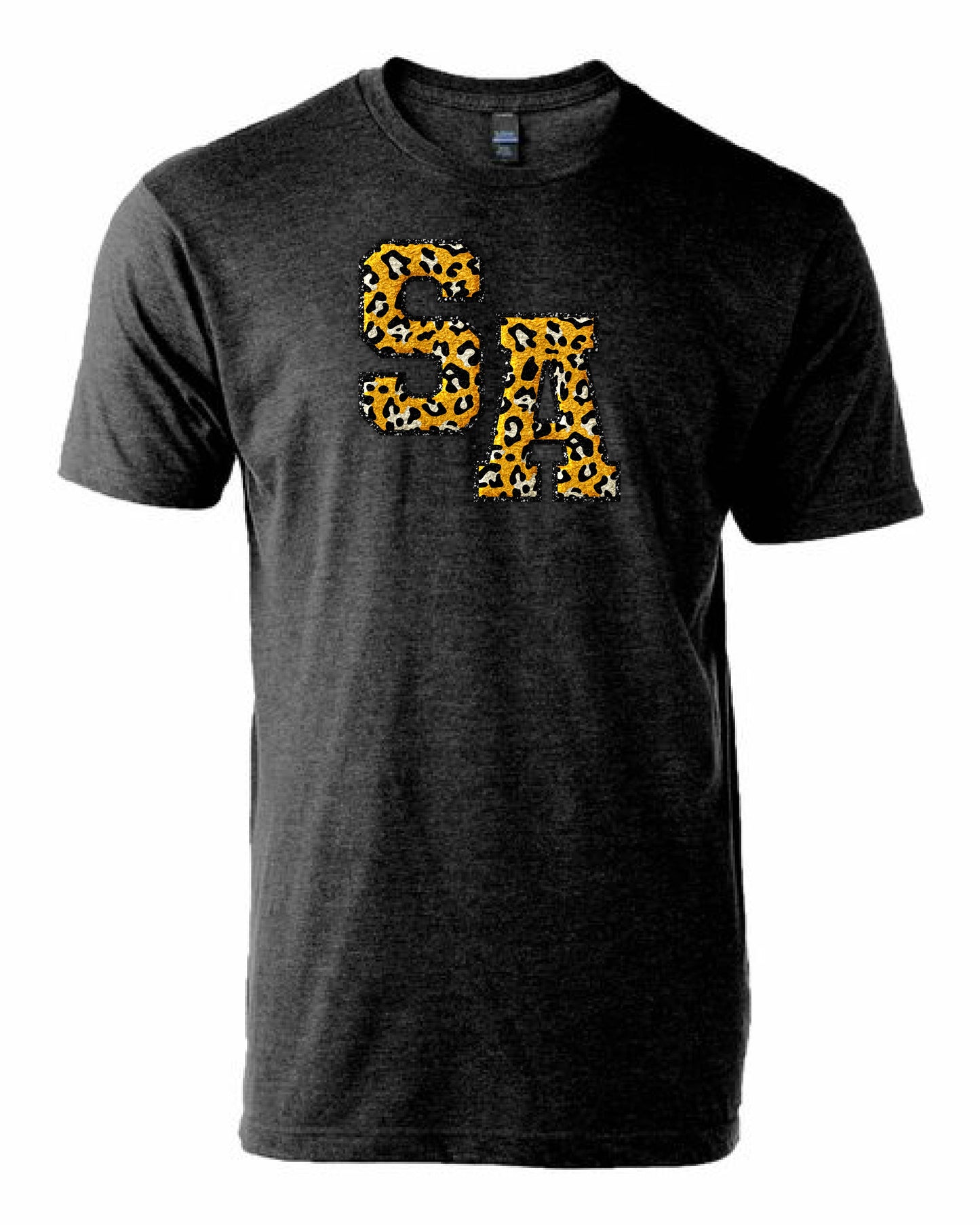 FAN APPAREL Short Sleeve