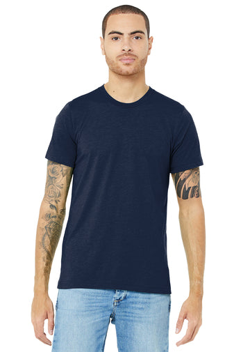 Adult Short Sleeve - Bella Canvas