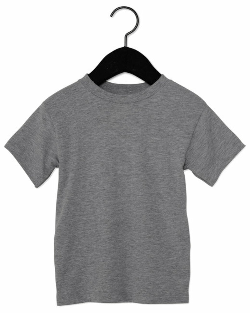 Toddler- Short Sleeve
