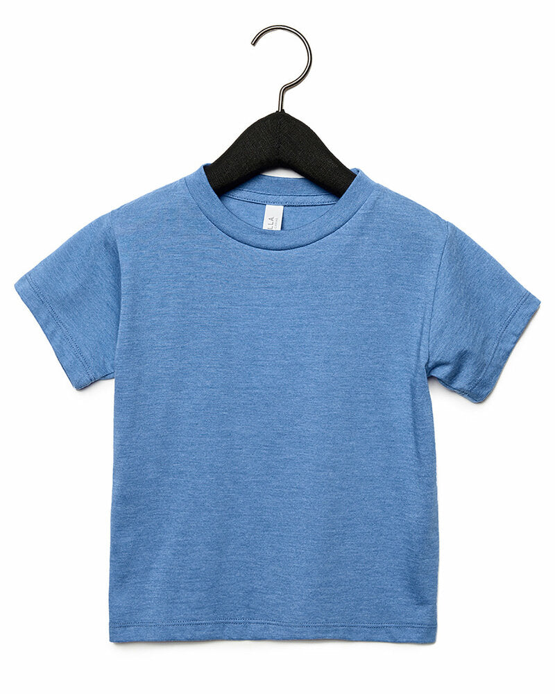 Toddler- Short Sleeve