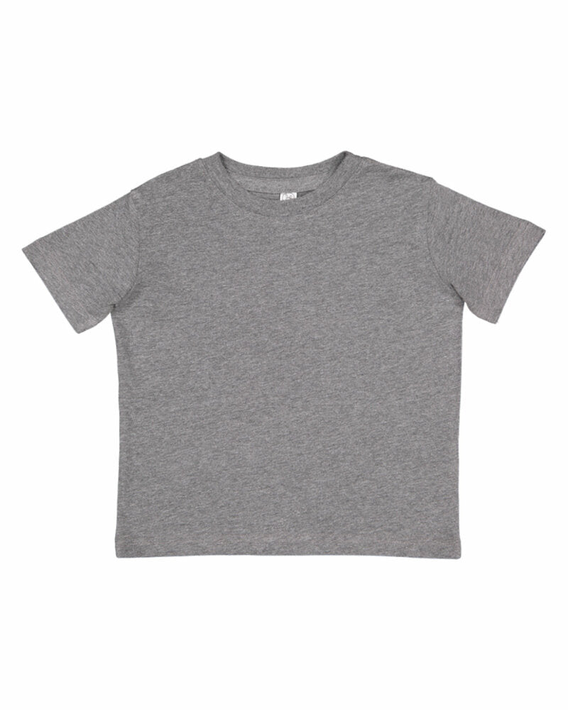 Toddler- Short Sleeve