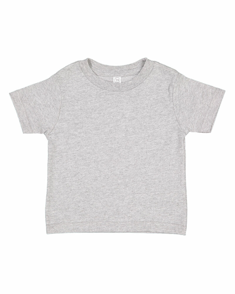 Toddler- Short Sleeve
