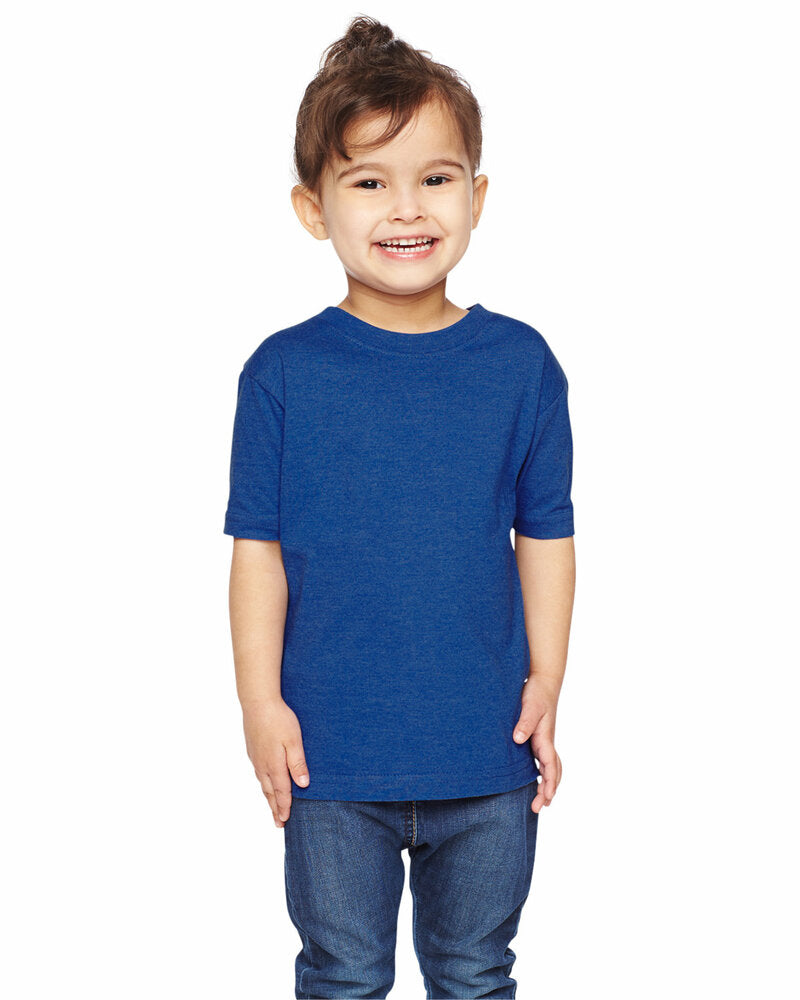Toddler- Short Sleeve