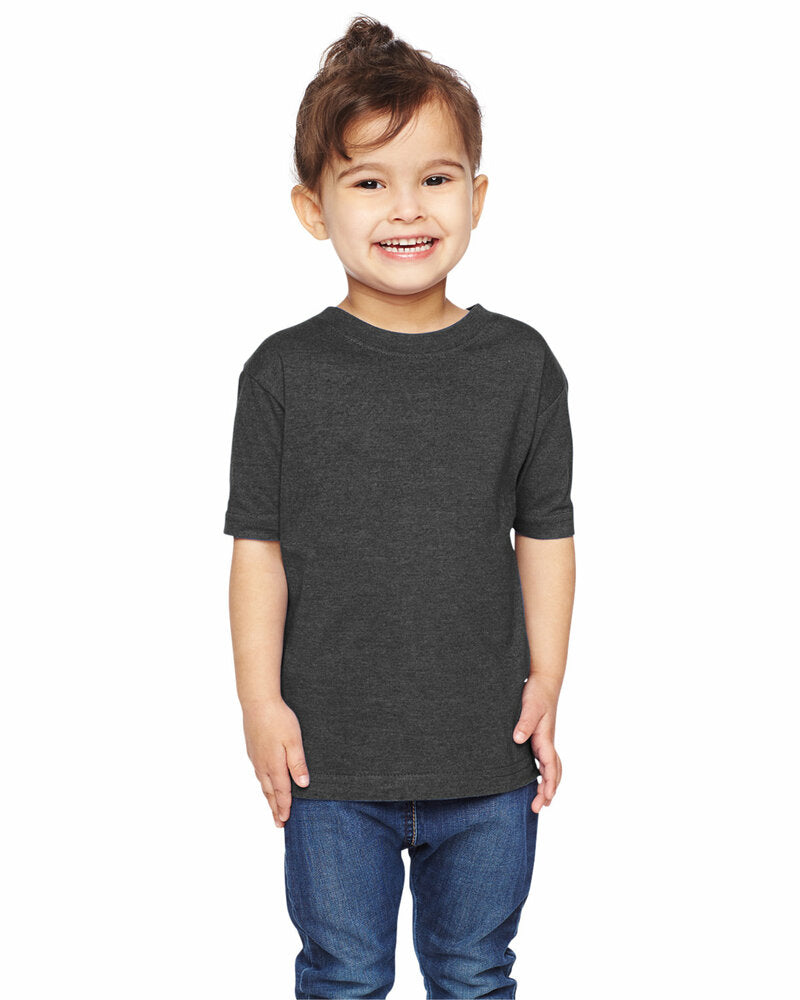 Toddler- Short Sleeve
