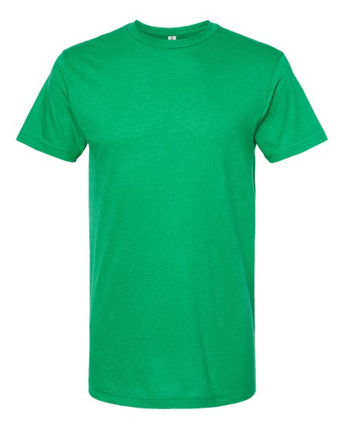 Tultex Heather Unisex Fine Jersey T-Shirt