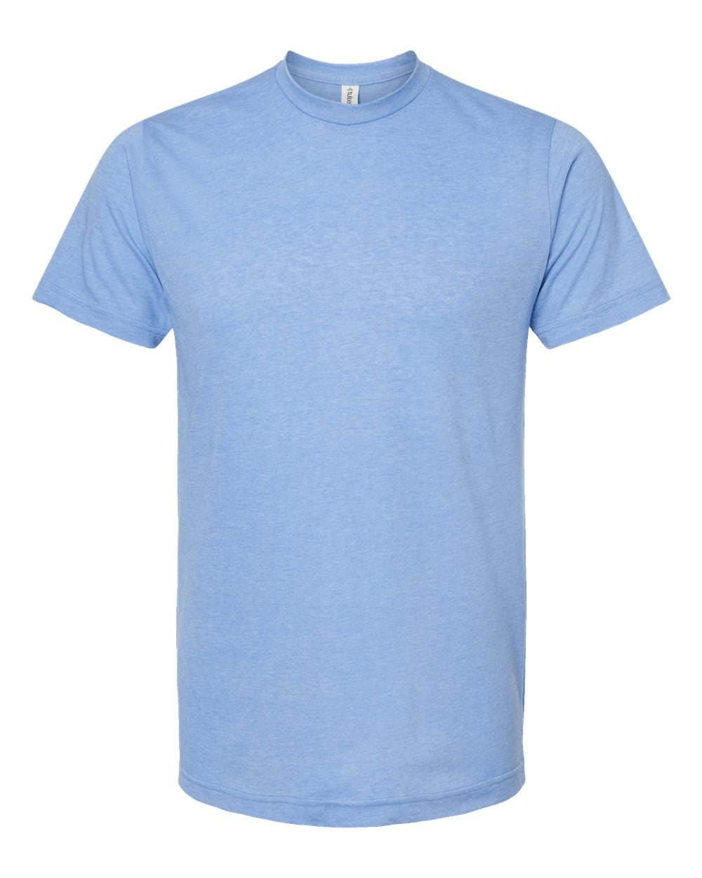 Tultex Heather Unisex Fine Jersey T-Shirt