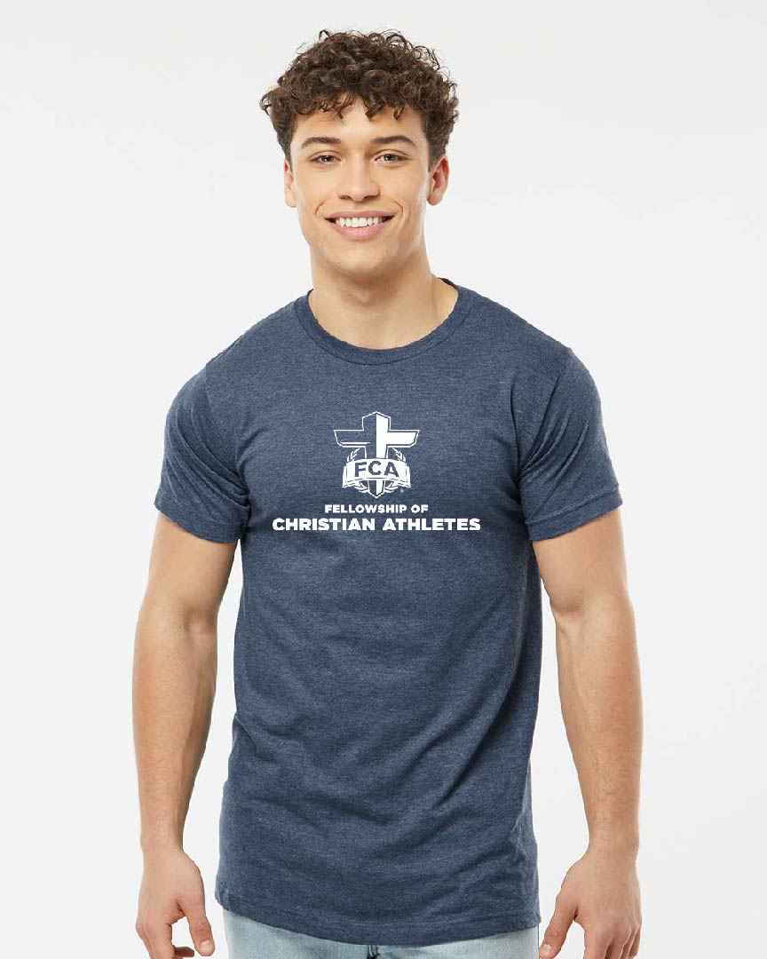 FCA Tshirt & Black Performance Hoodie