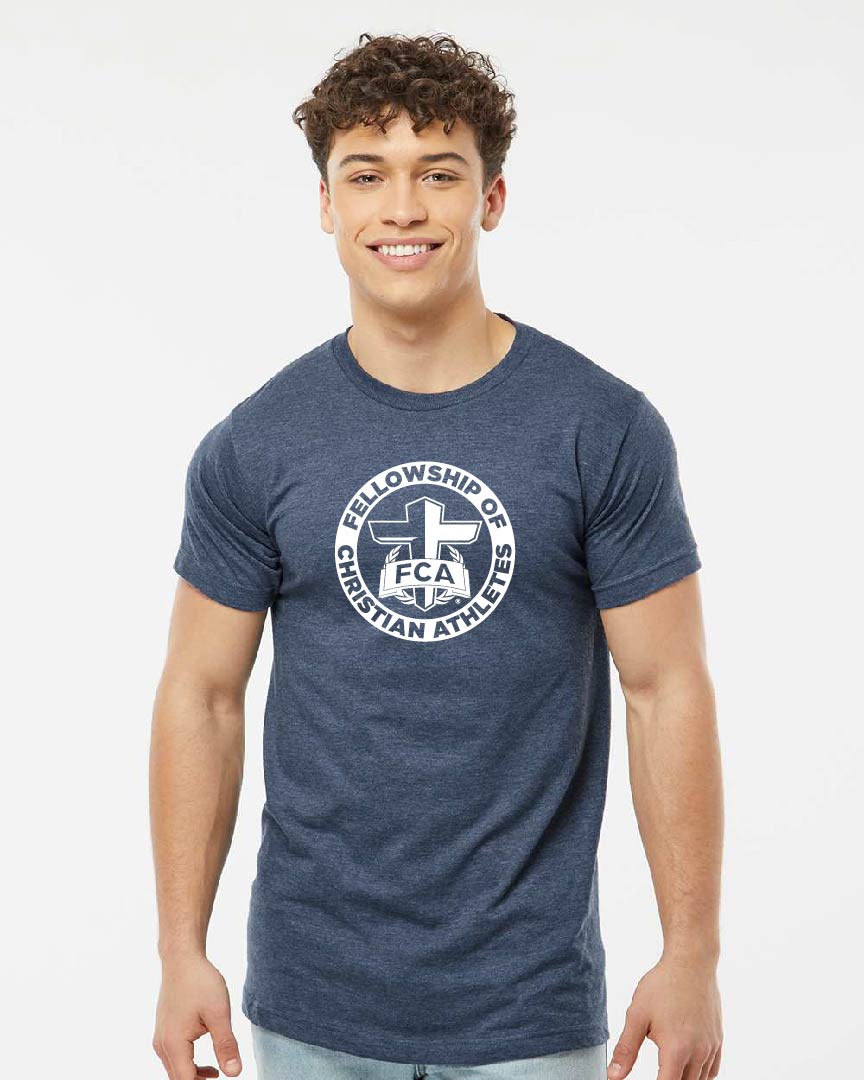 FCA Tshirt & Black Performance Hoodie