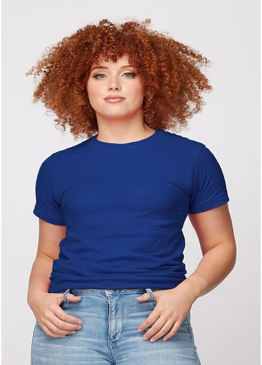 Tultex Unisex Fine Jersey T-Shirt