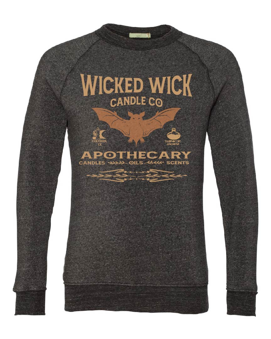 Wicked Wick Candle Co.