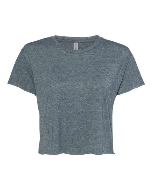 Next Level Apparel® Women’s Festival Cali Crop Tee