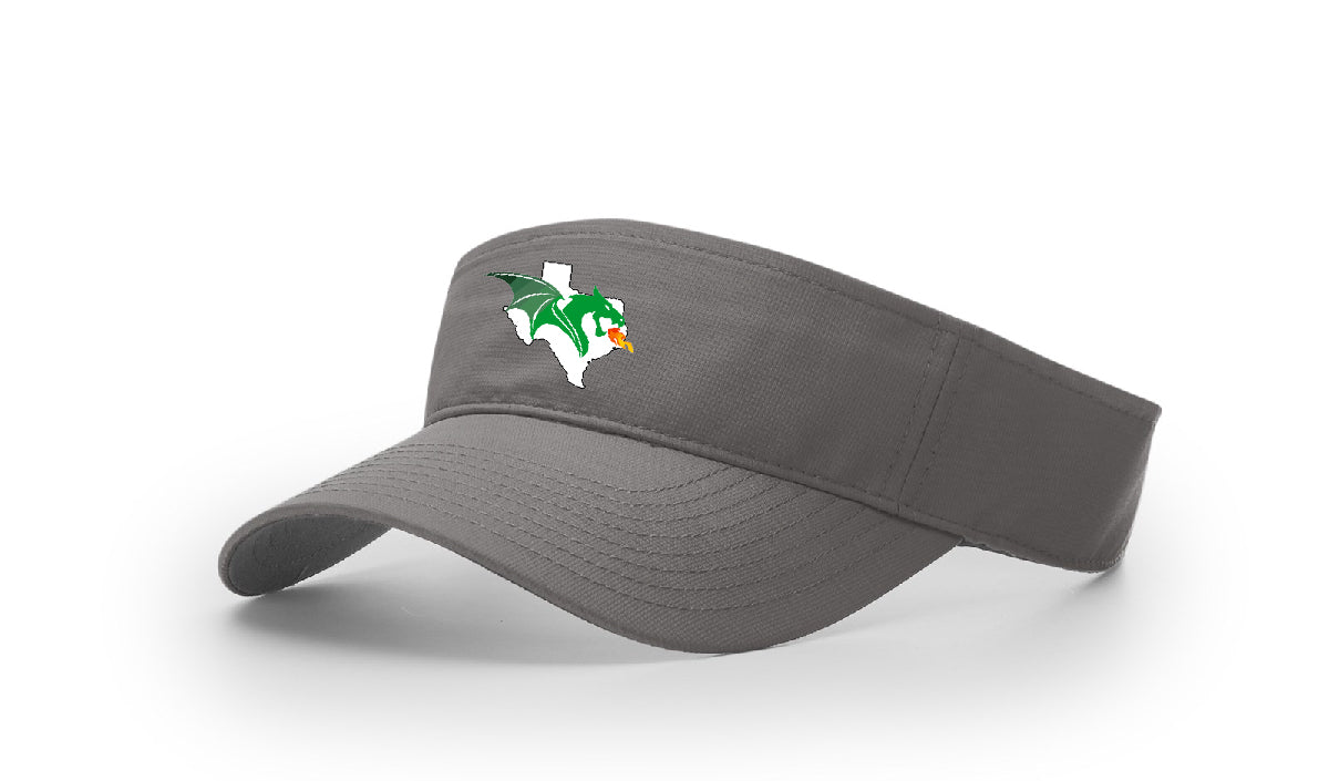 Bangs Dragons Booster Club - Caps & Outerwear