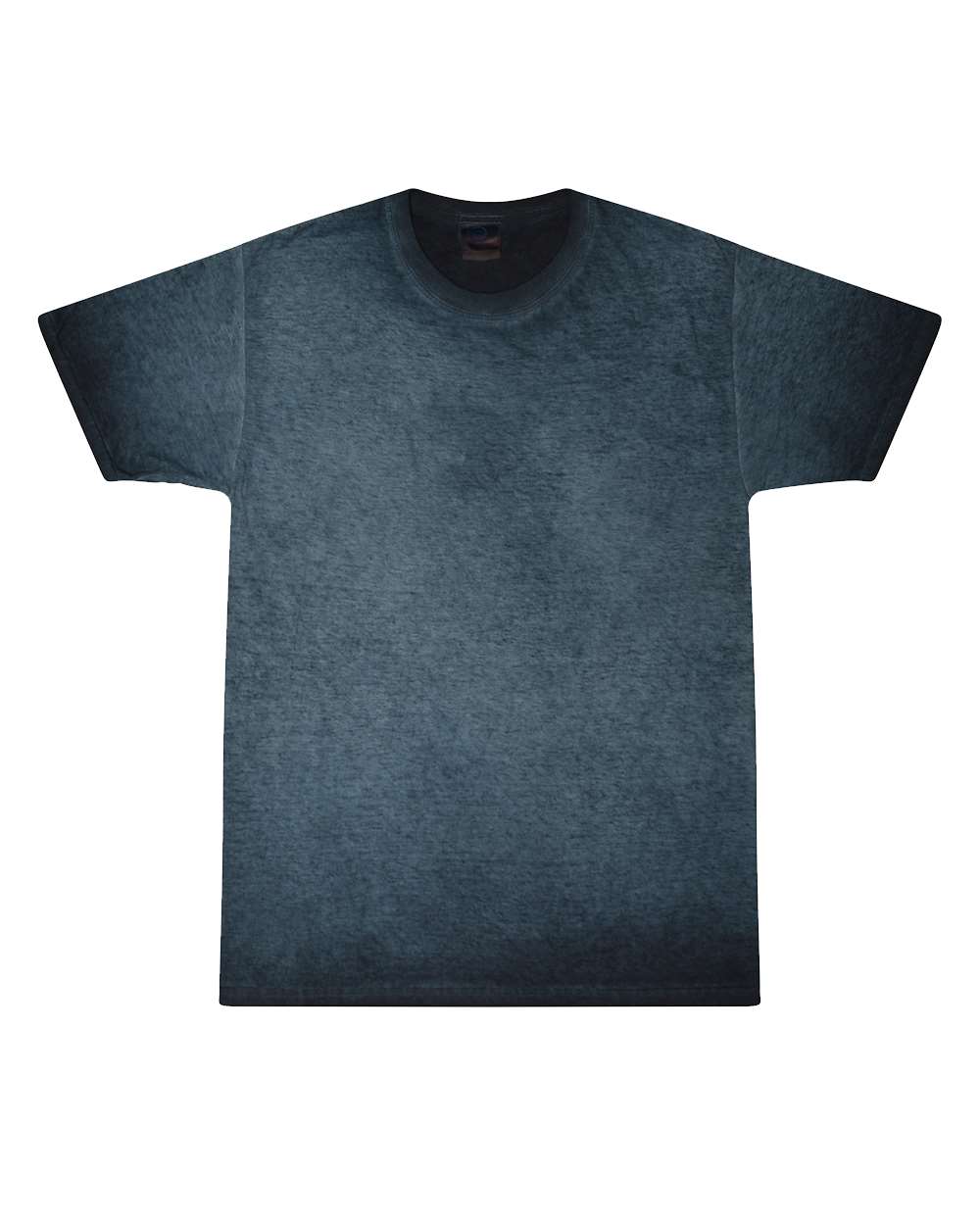 Tie-Dye Vintage Wash T-Shirt