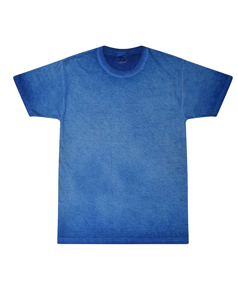Tie-Dye Vintage Wash T-Shirt