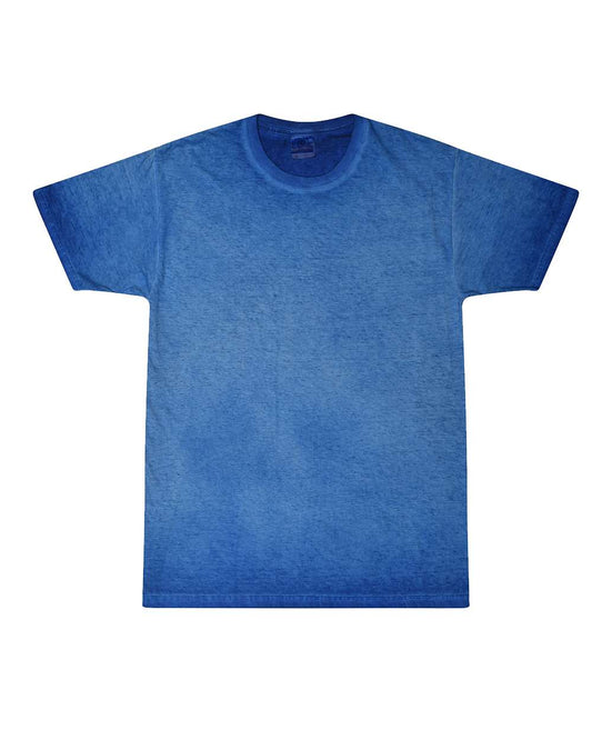 Tie-Dye Vintage Wash T-Shirt