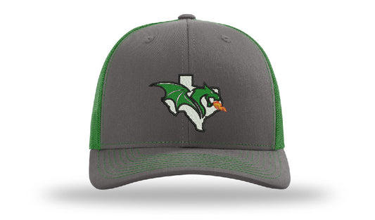 Bangs Dragons Booster Club - Caps & Outerwear