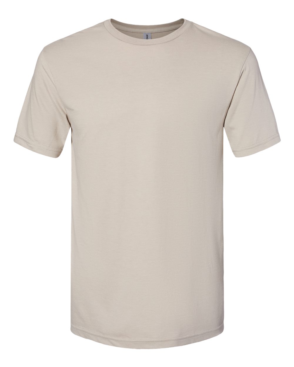 Adult Gildan Short Sleeve- Heather Soft Style