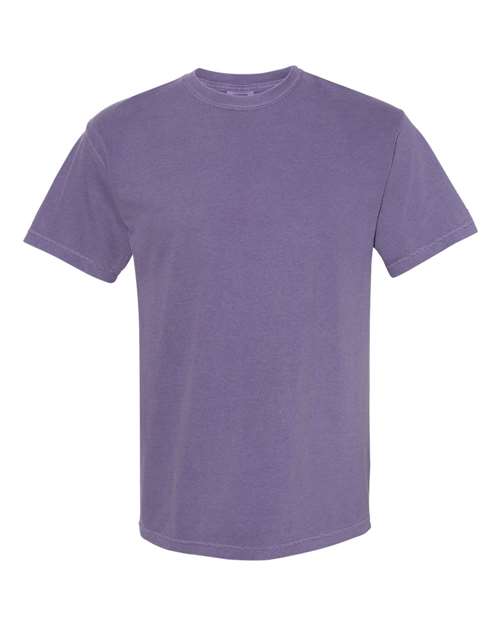 Comfort Color Shirts Short Sleeve