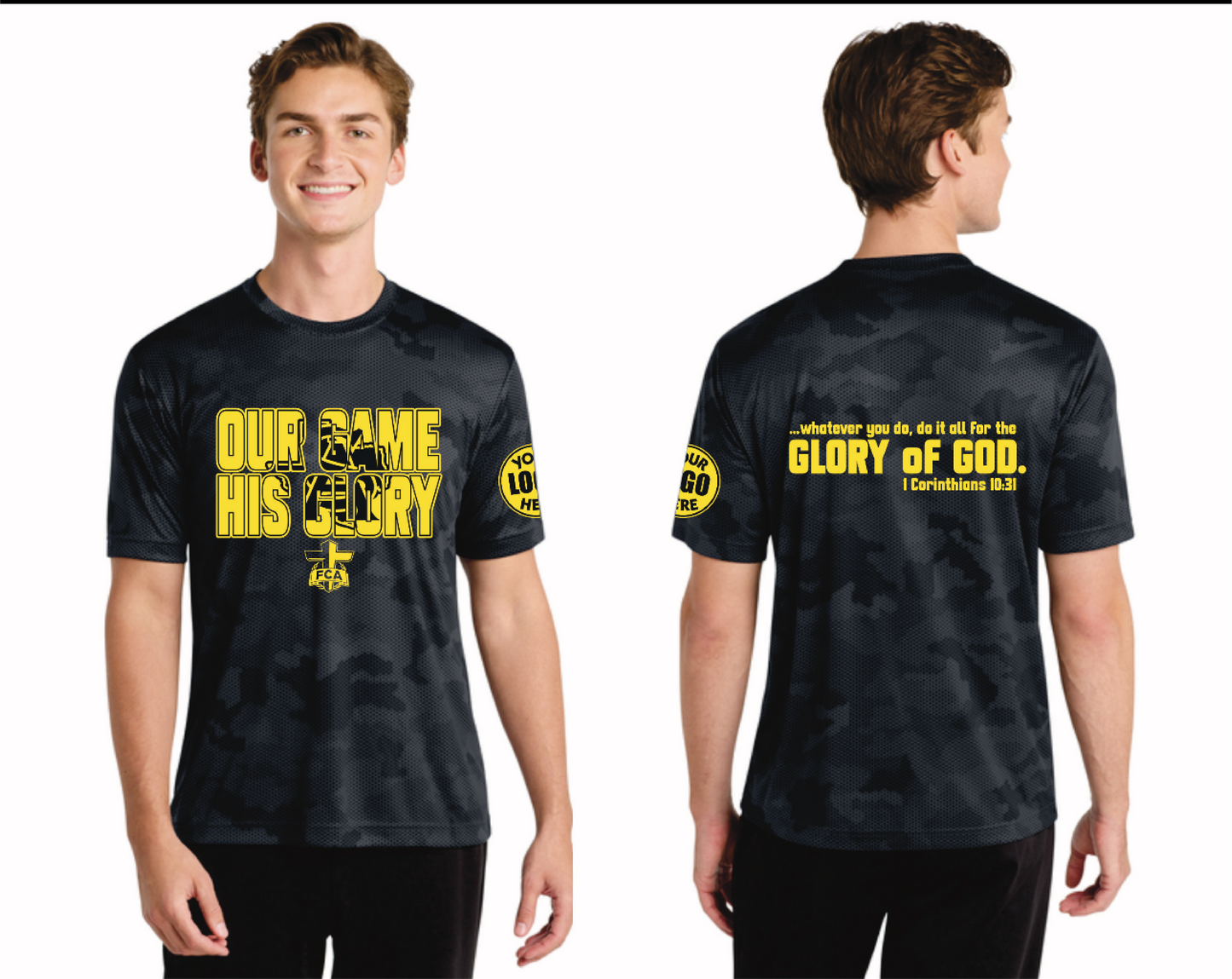 Santa Anna FCA