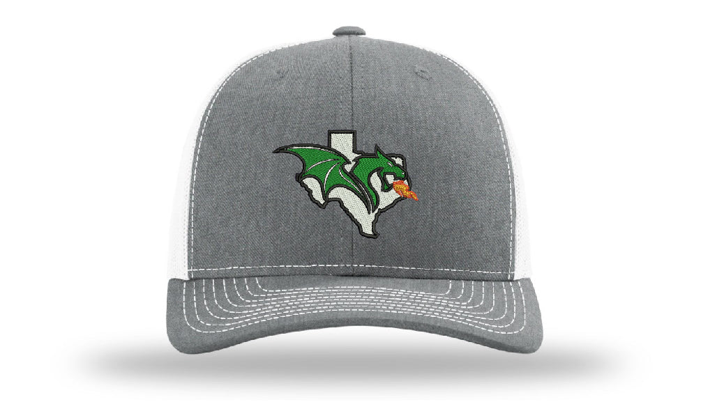 Bangs Dragons Booster Club - Caps & Outerwear